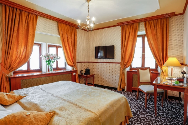 Hotel Chateau St. Havel - Wellness Superior (Prag)